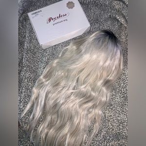 Peerless Wig